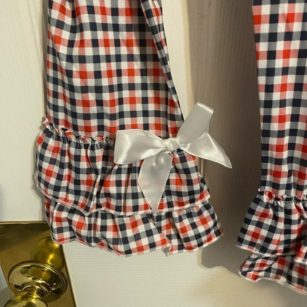 New‎ Boutique Cheerleader Outfit